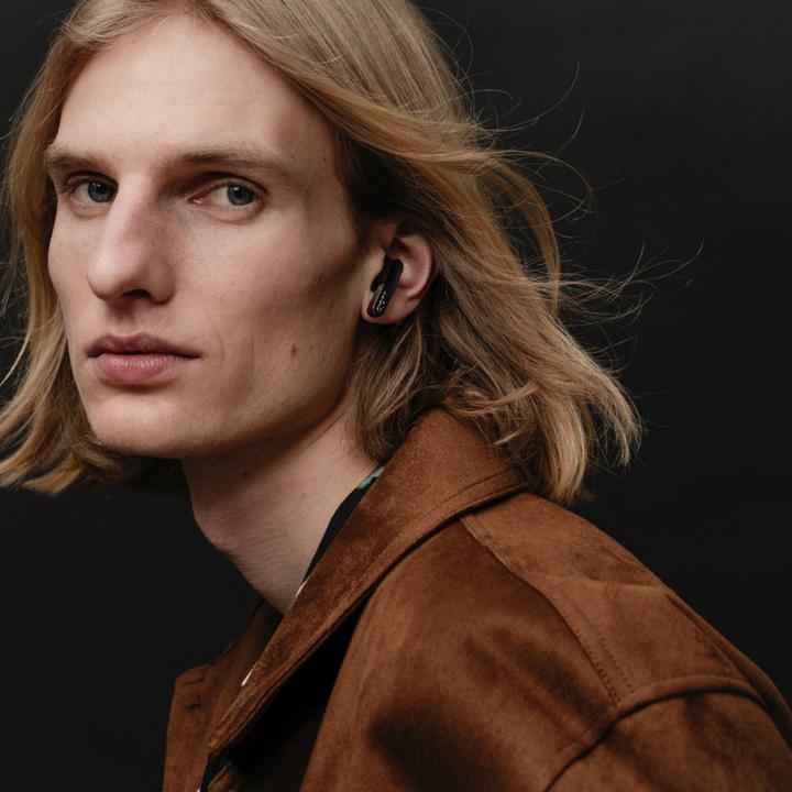 Actual product image Sudio N3 Black (ANC, 5.50 h, Wireless)