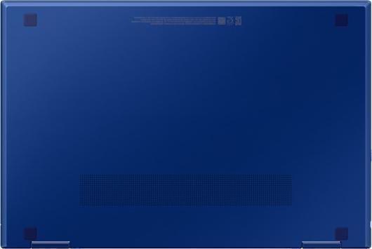 Actual product image Samsung Galaxy Book Flex (13.30", Intel Core i5-1035G4, 8 GB, 256 GB, DE)
