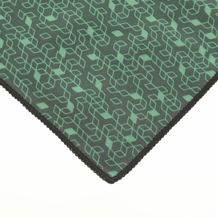 Actual product image Quechua Cleaning cloths microfibre