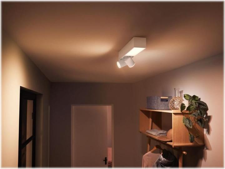 Produktbild Philips Hue Centris Basis BT (1540 lm, GU10)