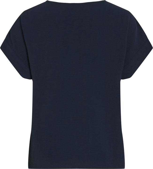 Immagine prodotto Vila Rundhals Oberteil mit kurzen Ärmeln (36)