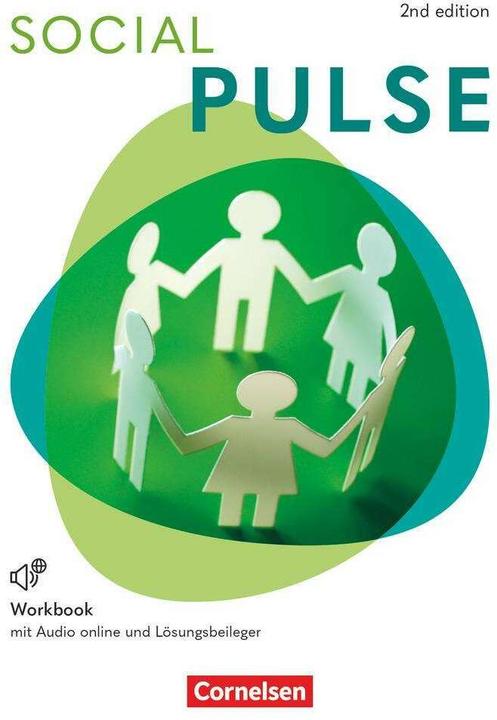 Actual product image Pulse Social'22 WOB+Lös (English, German, 2023)