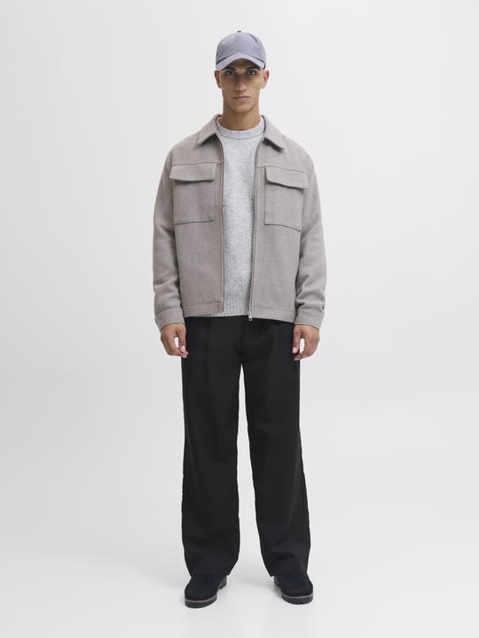Actual product image Aprel Wide Leg Fit Chino Hose Chino Hose (W36/L34)