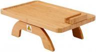 Actual product image Kinvara Sofa armrest table