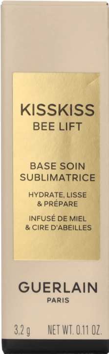 Actual product image Guerlain KissKiss Bee Lift (Colourless)