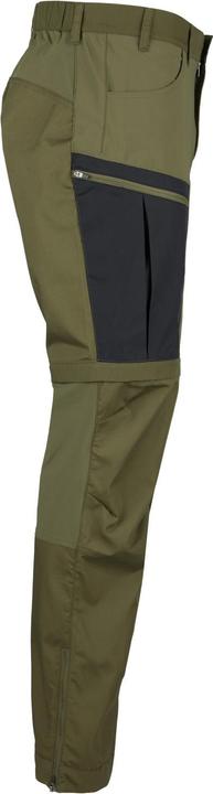 Actual product image Stoic FalunSt. Tour Zip-Off Pants Light (L)