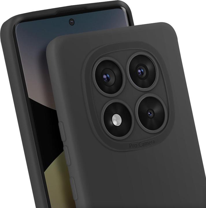 Produktbild Avizar SoftGlow Case (Xiaomi Redmi Note 14 Pro)
