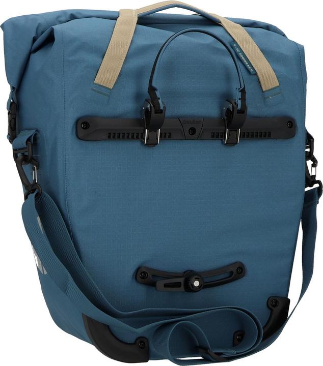 Produktbild Deuter Weybridge 25+5 (25 l, Gepäckträgertasche)