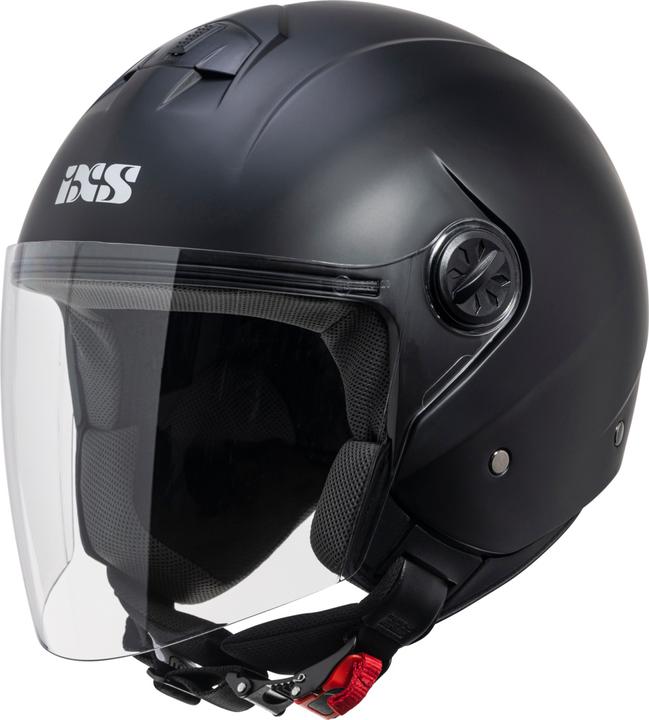Actual product image iXS Casque jet iXS130 1.0 (55 - 56 cm, S)