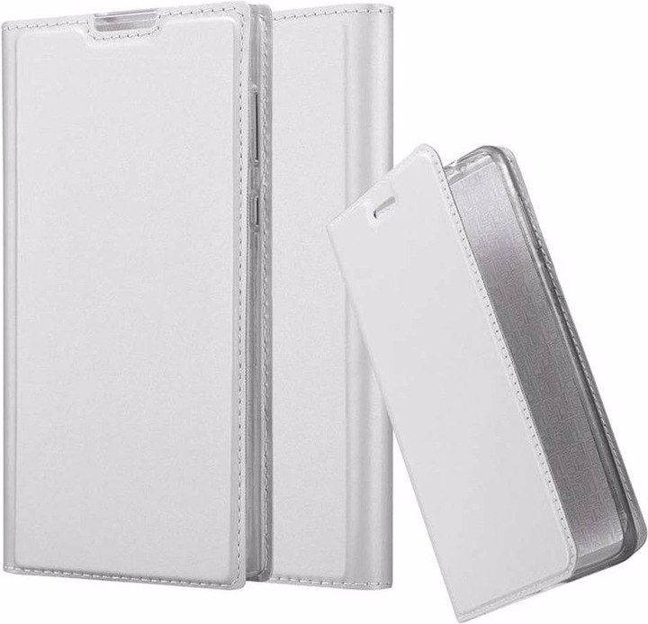 Image du produit Cadorabo Book Classy Style Cover (Sony Xperia L1)