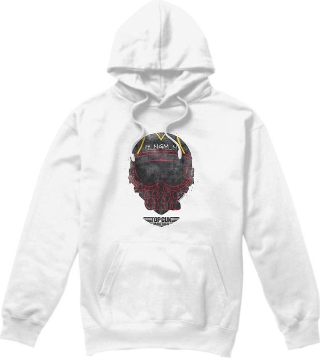 Produktbild Top Gun Hangman Kapuzenpullover (L)