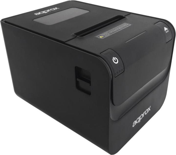 Actual product image Approx appPOS80USB WIFI (USB)