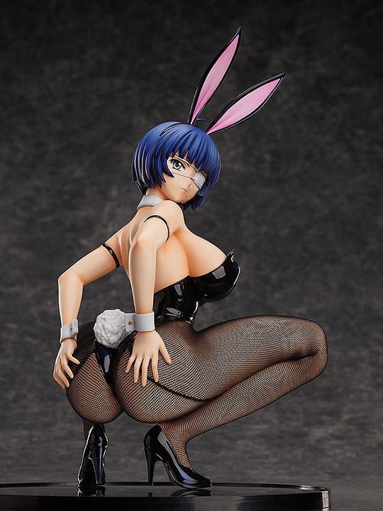 Produktbild FREEing Shin Ikki Tousen statuette 1/4 Ryomou Shimei: Bunny Ver. 2nd 32 cm