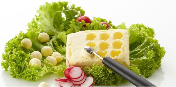 Produktbild Triangle Kugelformer