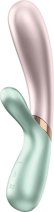 Actual product image Satisfyer Hot Lover - Vibrator