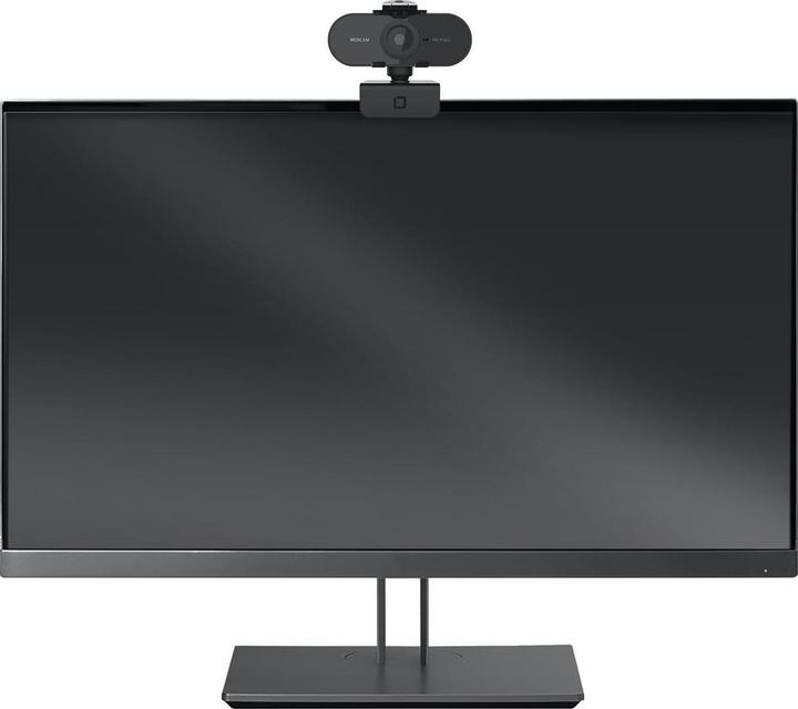 Actual product image Dicota Pro Plus (2 Mpx)