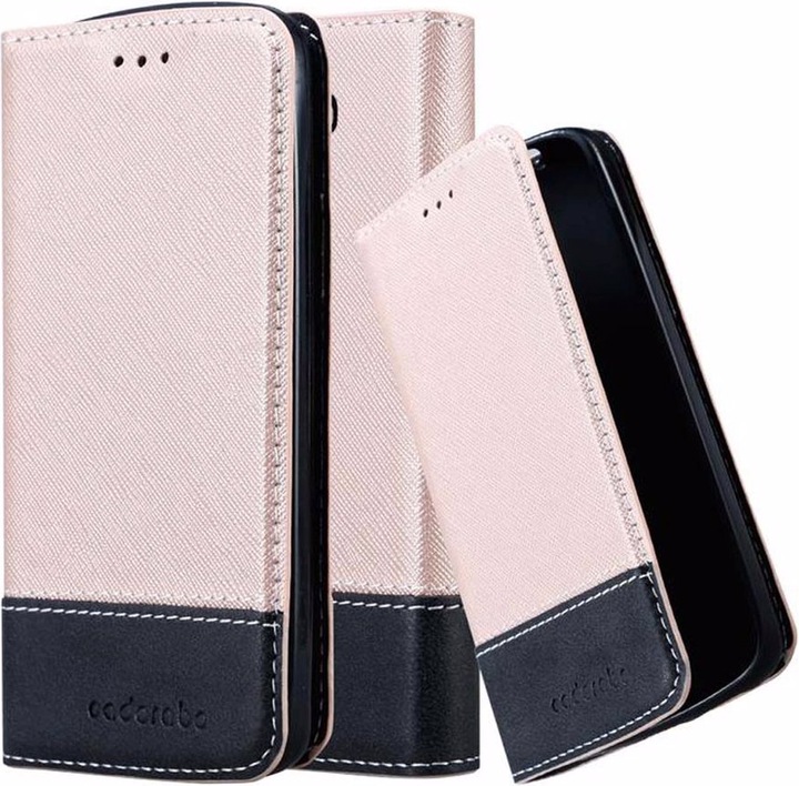 Actual product image Cadorabo Book X Wallet Cover (LG G2 Mini)