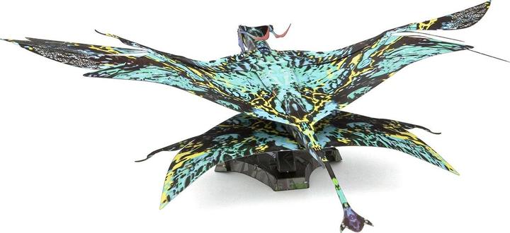 Image du produit Metal Earth Avatar de la banshee de Neytiri