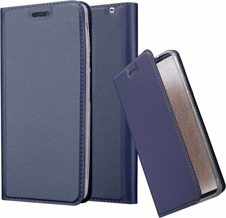 CLASSY DARK BLUE