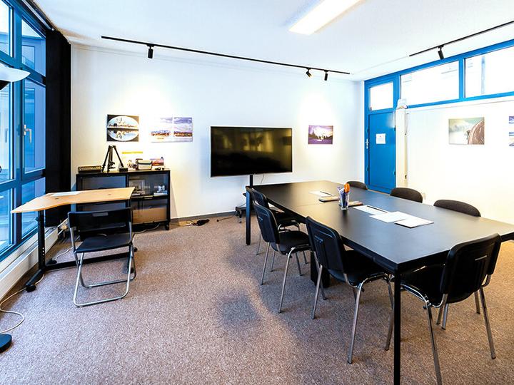 Actual product image Smartbox L'ABC de la photographie : 7h de cours à Zurich (1 Person)