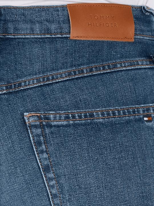 Produktbild Tommy Hilfiger Klassische Jeans mit gerader Passform (27)