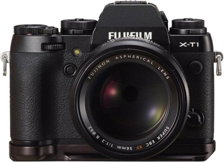 Image du produit Fujifilm Manche en métal XT Small (Poignée)