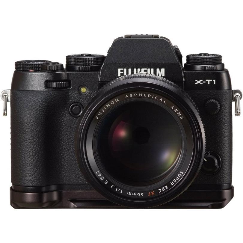 Thumbnail - Fujifilm Metallhandgriff XT Small (Handgriff), Batteriegriff