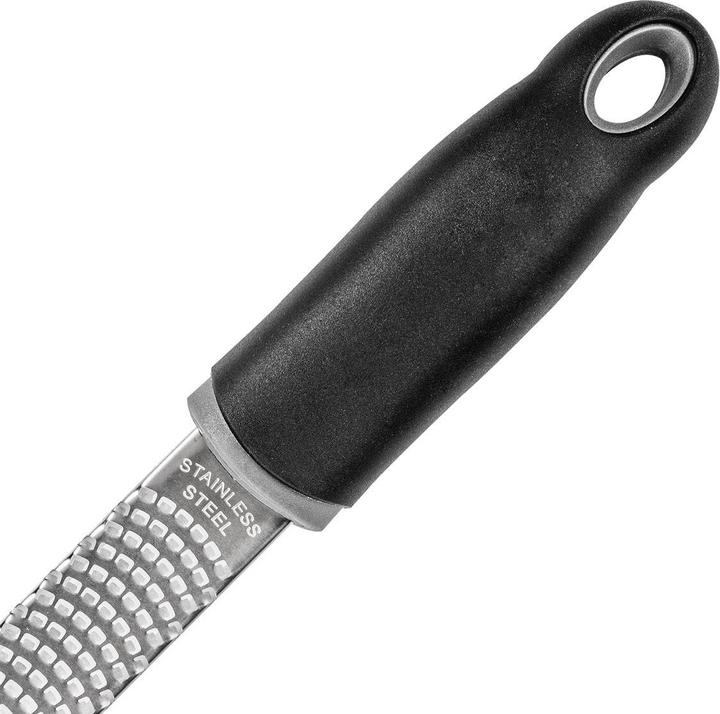 Produktbild Intirilife Edelstahl Handreibe