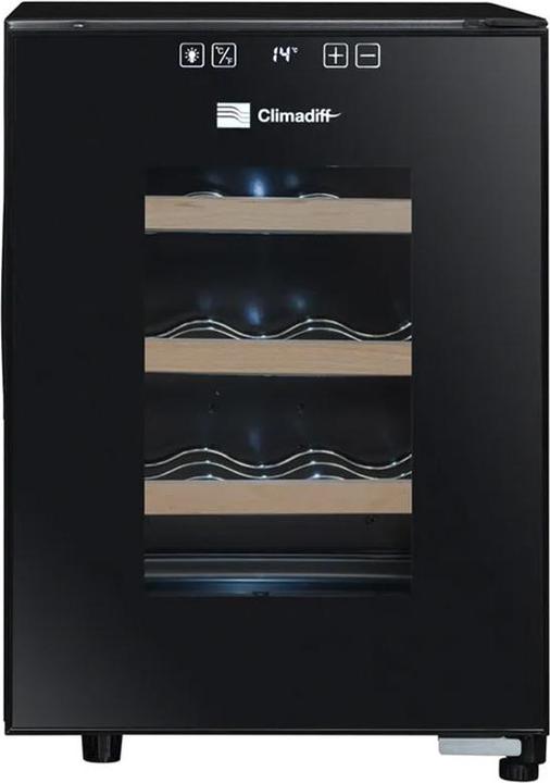 Image du produit Climadiff CC12F