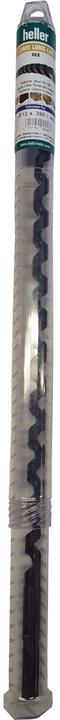 Produktbild Heller Lewis Long Life 2x390x450mm (12 mm)