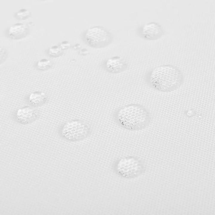 Actual product image vidaXL Tischdecken (130 x 220 cm)