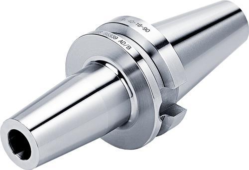 Actual product image Pramet Interchangeable cutting head ISO BT.40ADB-IHA.M16.075 D.17mm