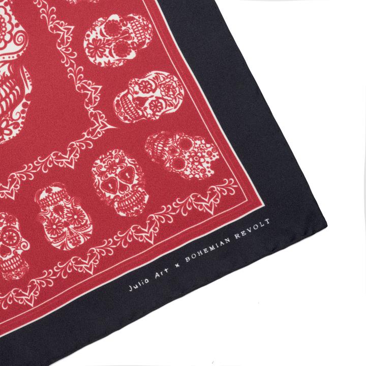 Actual product image Bohemian Revolt Buffalo