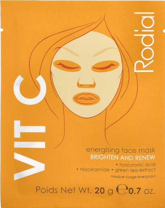 Produktbild Rodial Vit C (80 ml)