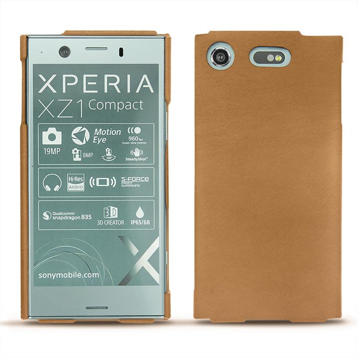 Image du produit Noreve Housse cuir (Sony Xperia XZ1 Compact)