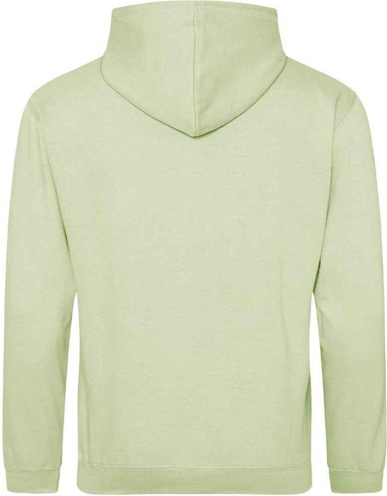 Immagine prodotto Awdis College Felpa con Cappuccio Uomo (M)