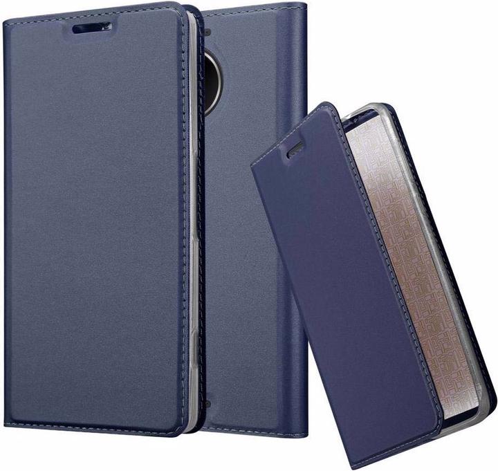 BLEU FONCÉ CLASSY