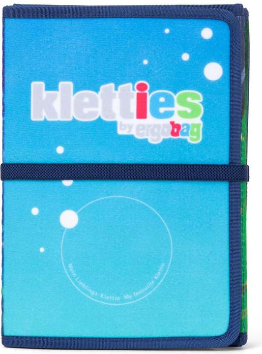 Produktbild Ergobag Klettie-Set