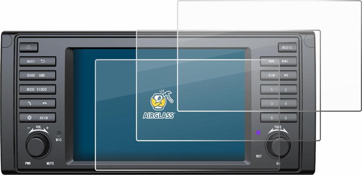 Image du produit BROTECT AirGlass Verre