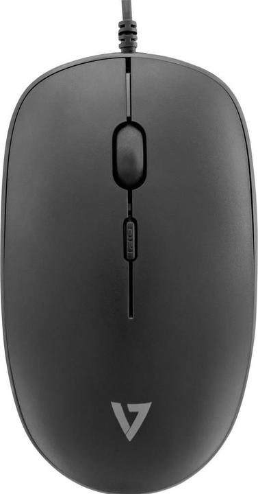 Actual product image V7 CKU200FR (FR, Cable)