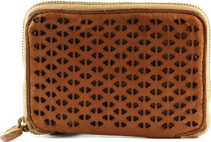 Actual product image Campomaggi Wallet