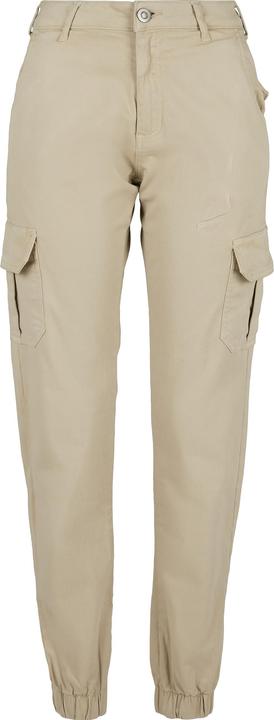 Immagine prodotto Urban Classics Ladies High Waist Cargo Pants (28)