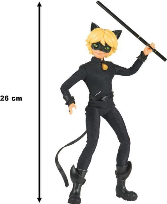 Produktbild Bandai Cat Noir