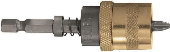 DeWalt Bithalter magnetisch für Trockenbau (1/4 Zoll)
