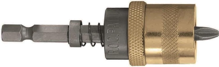 Immagine prodotto DeWalt Portainserti magnetico per la costruzione di cartongesso (1/4 di pollice)