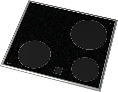 Produktbild Electrolux Gk583cn (57.60 cm, Glaskeramik Kochfeld)