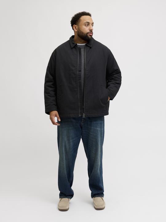 Immagine prodotto Jack & Jones Jjedover Worker Jacket Sn Pls (4XL)