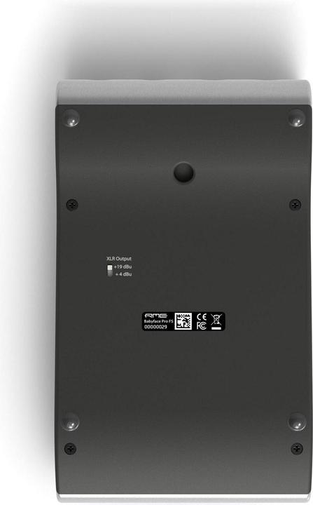 Produktbild RME Audio Babyface Pro FS (USB)