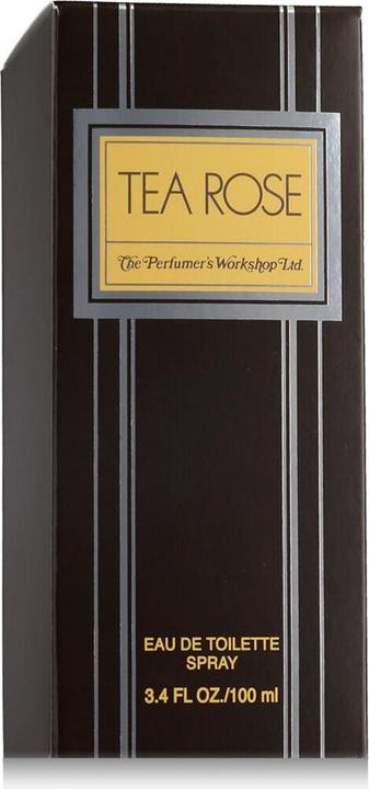 Produktbild Perfumer's Workshop Tea Rose (Eau de Toilette, 100 ml)