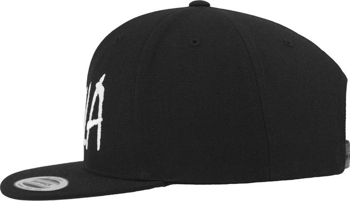 Produktbild Mister Tee N.W.A Snapback (One Size)